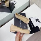 Chanel Women's Shoes 779