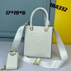 Prada High Quality Handbags 1193