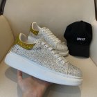 Alexander McQueen Men's Shoes 89