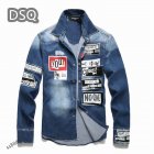 Dsquared Men's Outerwear 05