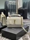 Yves Saint Laurent Original Quality Handbags 684