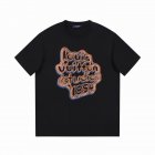 Louis Vuitton Men's T-shirts 505