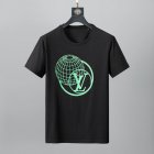Louis Vuitton Men's T-shirts 914