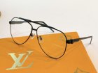 Louis Vuitton High Quality Sunglasses 233
