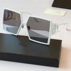 DIOR High Quality Sunglasses 847