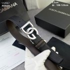Dolce & Gabbana Original Quality Belts 117