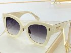 Fendi High Quality Sunglasses 712