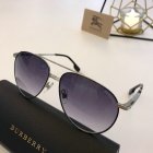 Burberry High Quality Sunglasses 72