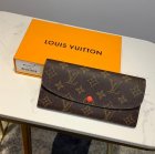 Louis Vuitton Original Quality Wallets 12