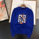 GIVENCHY Men's Sweaters 97