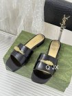 Gucci Women's Slippers 361