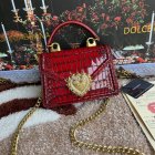 Dolce & Gabbana High Quality Handbags 444
