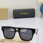 Burberry High Quality Sunglasses 558