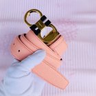 Salvatore Ferragamo Original Quality Belts 312