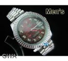 Rolex Watch 657