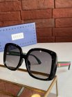 Gucci High Quality Sunglasses 1592