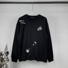Louis Vuitton Men's Long Sleeve T-shirts 661