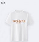 Hermes Men's T-Shirts 04