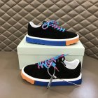 Off white Men's Shoes 06