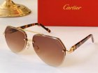 Cartier High Quality Sunglasses 913