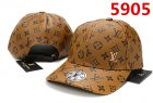 Louis Vuitton Normal Quality Hats 59