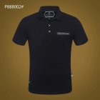 Philipp Plein Men 's Polo 140