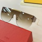 Fendi High Quality Sunglasses 686