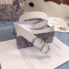 DIOR Original Quality Belts 460
