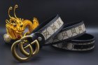 Gucci Normal Quality Belts 216
