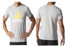 adidas Apparel Men's T-shirts 567