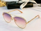 Chanel High Quality Sunglasses 1166