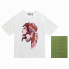 Gucci Men's T-shirts 1014