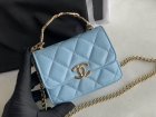 Chanel Original Quality Handbags 659