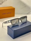 Louis Vuitton High Quality Sunglasses 2680