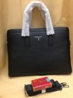 Prada High Quality Handbags 189
