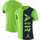 Air Jordan Men's T-shirts 625