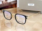 THOM BROWNE Plain Glass Spectacles 105