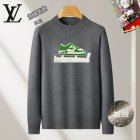 Louis Vuitton Men's Sweater 557