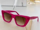 CELINE High Quality Sunglasses 85