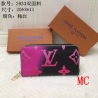 Louis Vuitton Normal Quality Wallets 151