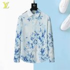 Louis Vuitton Men's Shirts 69