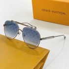 Louis Vuitton High Quality Sunglasses 2824