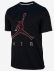 Air Jordan Men's T-shirts 871