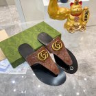 Gucci Women's Slippers 140