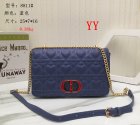 DIOR Normal Quality Handbags 131