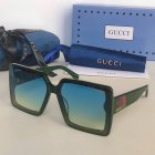 Gucci High Quality Sunglasses 4422
