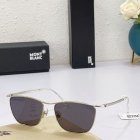 Mont Blanc High Quality Sunglasses 231