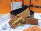 Hermes High Quality Belts 188