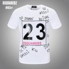 Dsquared Men's T-shirts 405