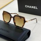 Chanel High Quality Sunglasses 1412